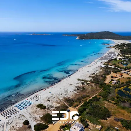 Luna Villa Simius
