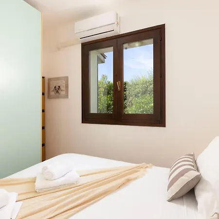 Luna Villa