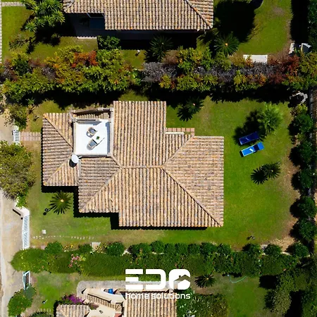 Villa Luna *