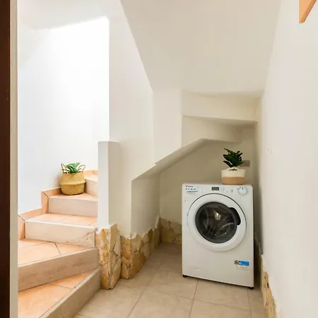 Luna Villa *