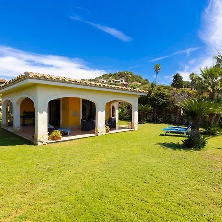 Villa Luna
