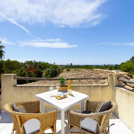 Villa Luna *