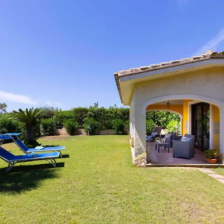 Luna Villa Simius