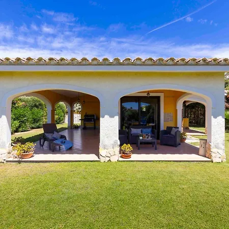 Luna Villa *